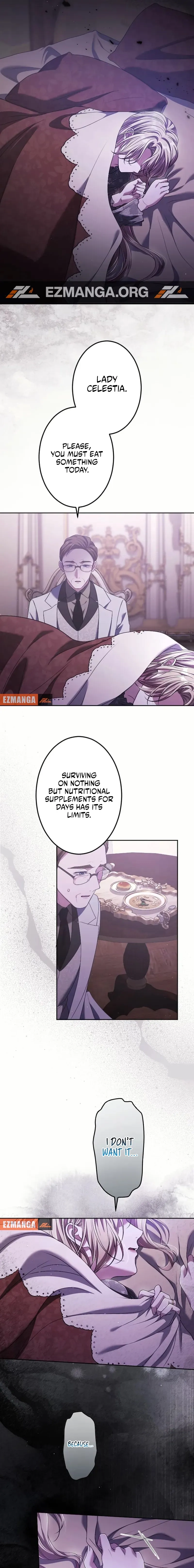 My 5th Political Marriage With You Who Hates Me Chapter 42 page 11 - 