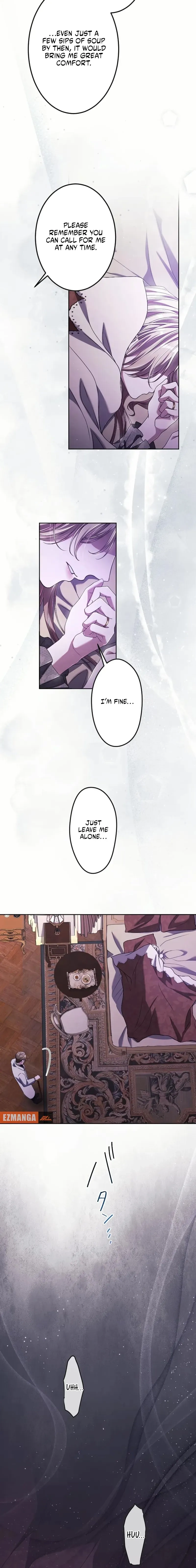My 5th Political Marriage With You Who Hates Me Chapter 42 page 16 - 
