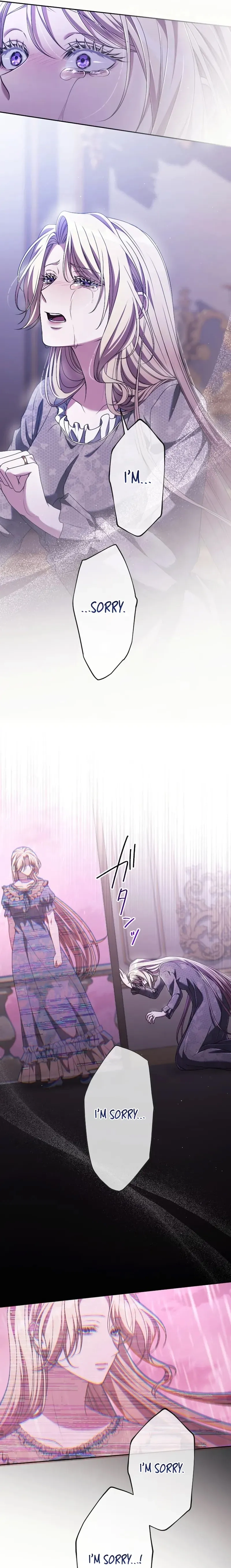 My 5th Political Marriage With You Who Hates Me Chapter 42 page 23 - 