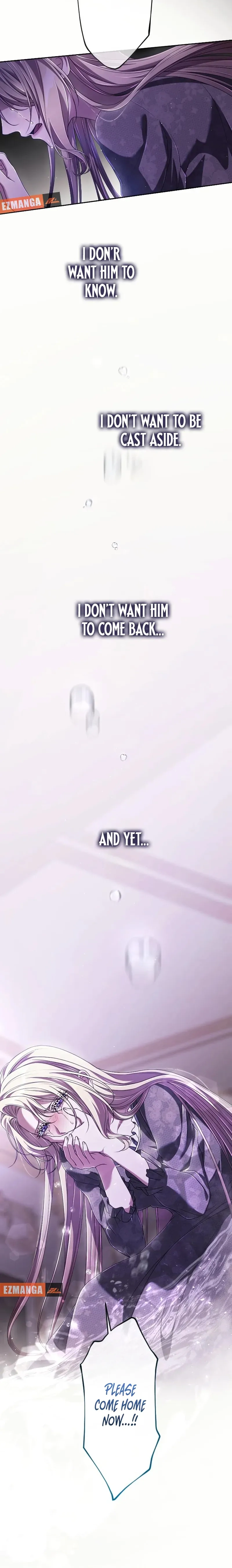 My 5th Political Marriage With You Who Hates Me Chapter 42 page 24 - 
