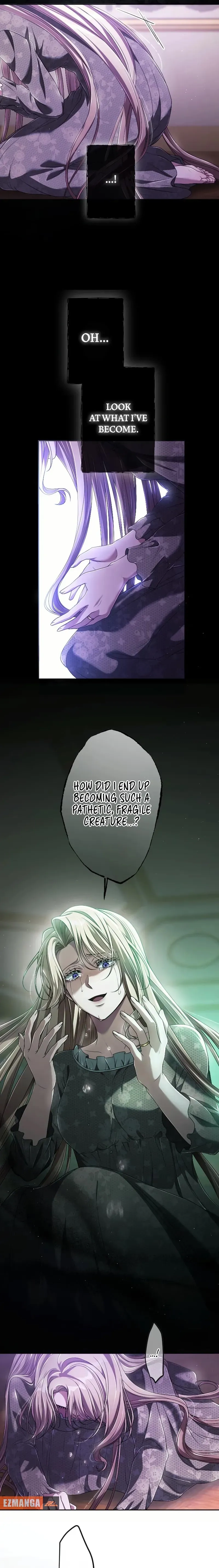 My 5th Political Marriage With You Who Hates Me Chapter 42 page 27 - 