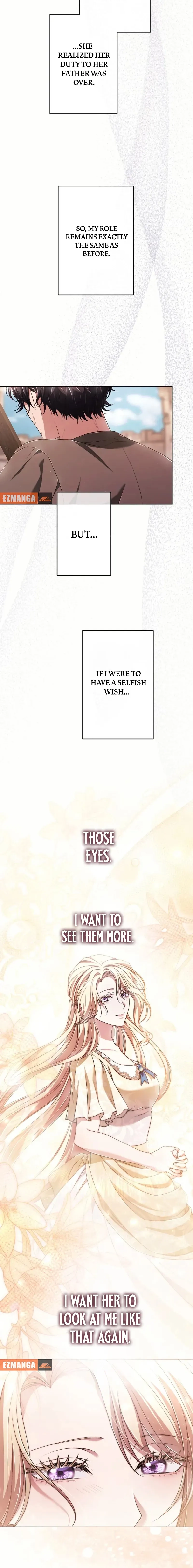 My 5th Political Marriage With You Who Hates Me Chapter 42 page 6 - 
