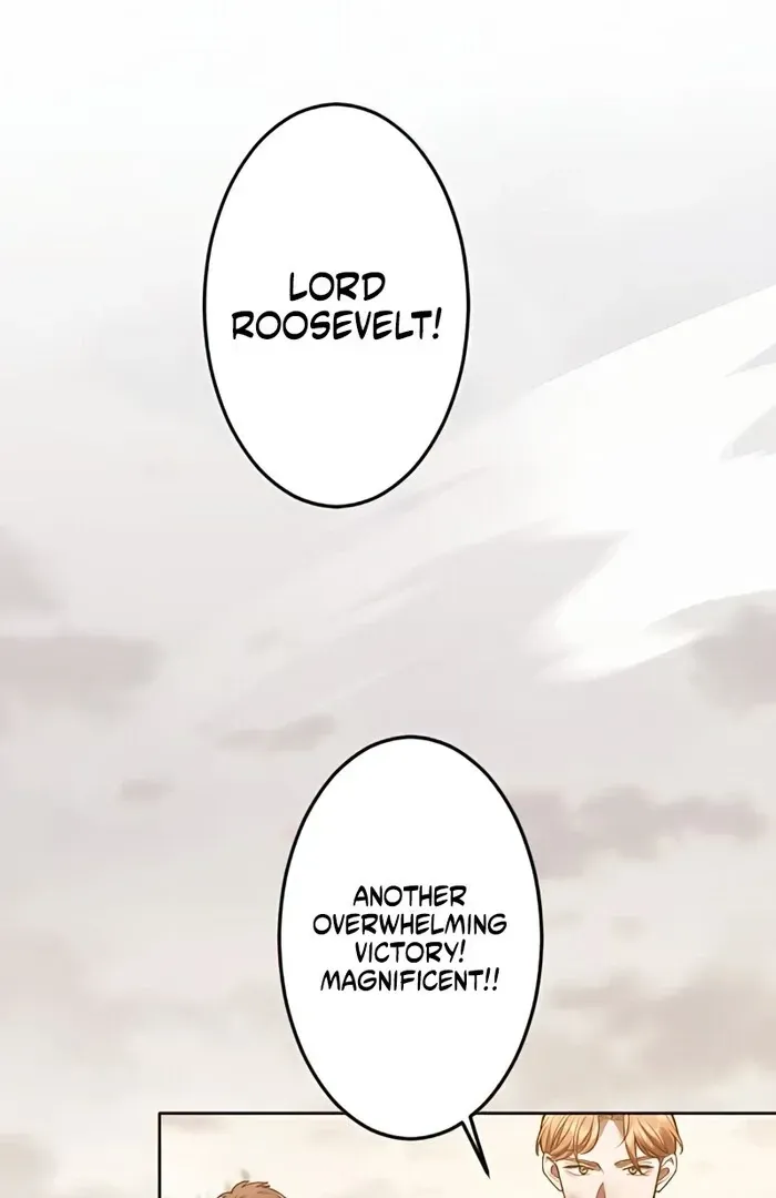 My 5th Political Marriage With You Who Hates Me Chapter 5 page 2 - 