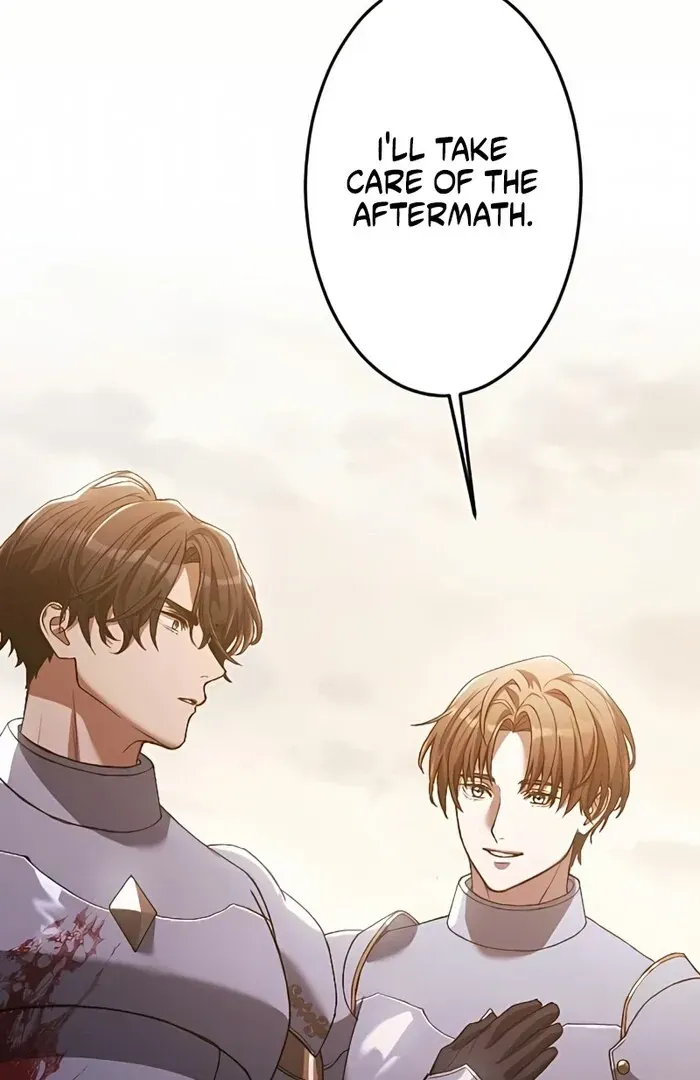 My 5th Political Marriage With You Who Hates Me Chapter 5 page 13 - 