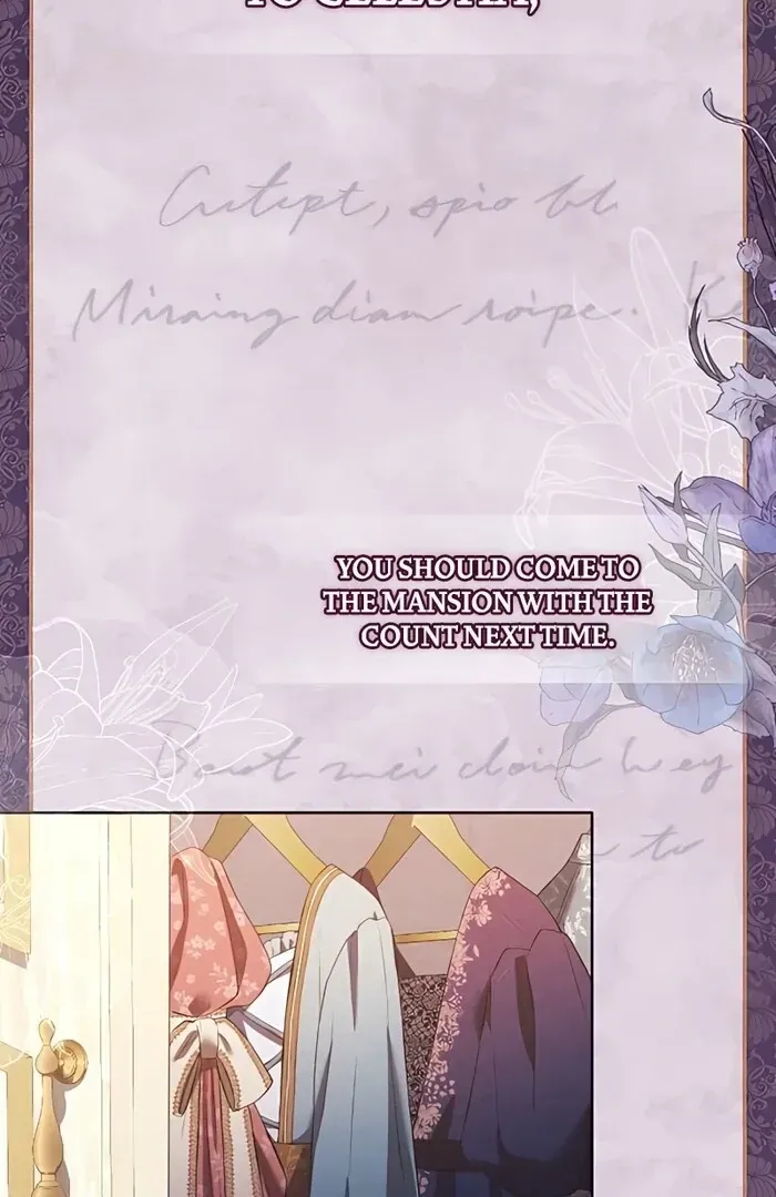 My 5th Political Marriage With You Who Hates Me Chapter 5 page 65 - 