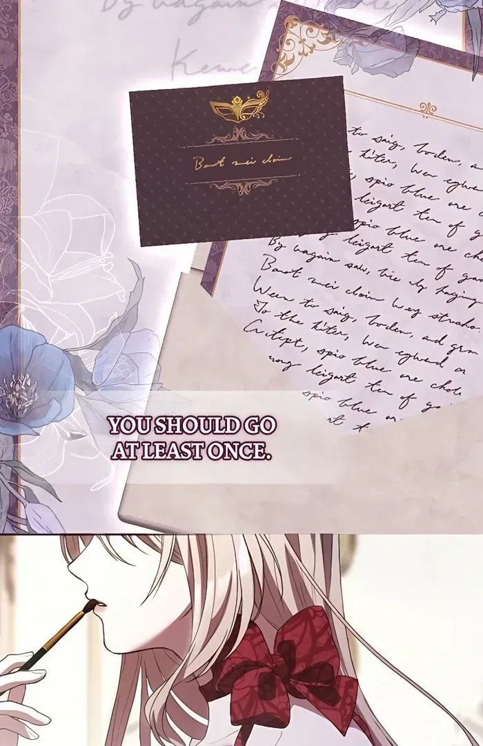 My 5th Political Marriage With You Who Hates Me Chapter 5 page 68 - 