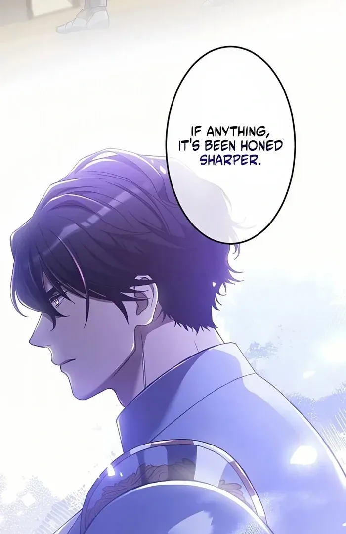 My 5th Political Marriage With You Who Hates Me Chapter 5 page 8 - 