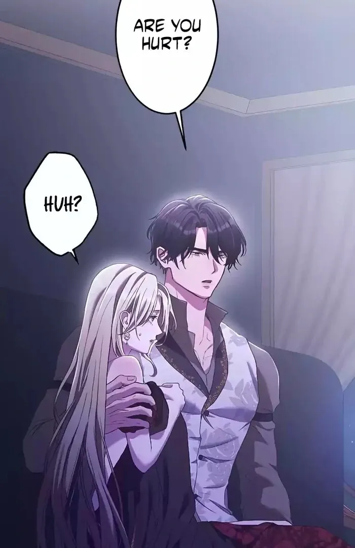 My 5th Political Marriage With You Who Hates Me Chapter 6 page 32 - 