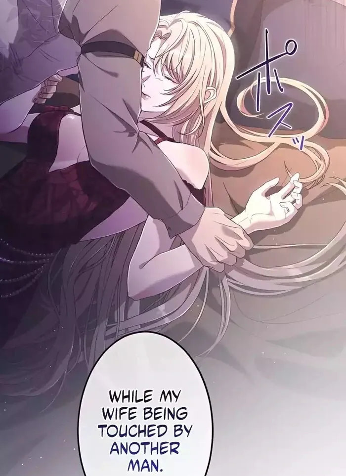 My 5th Political Marriage With You Who Hates Me Chapter 6 page 52 - 