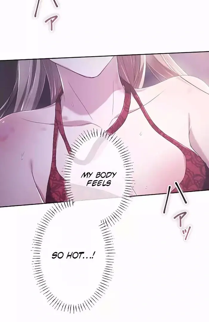 My 5th Political Marriage With You Who Hates Me Chapter 6 page 65 - 