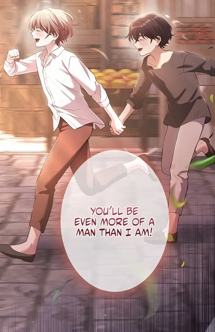 My 5th Political Marriage With You Who Hates Me Chapter 7 page 27 - 