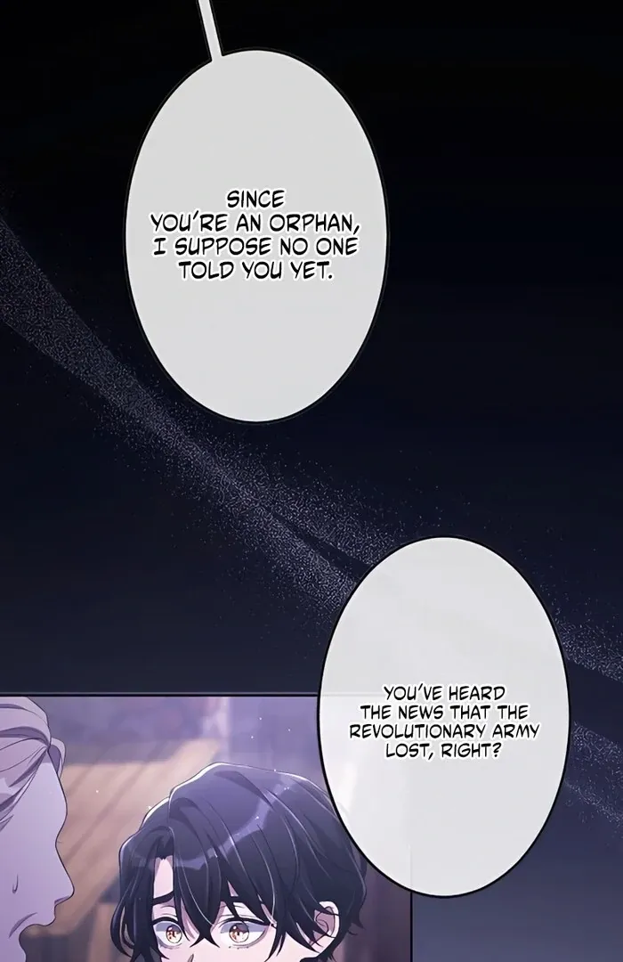 My 5th Political Marriage With You Who Hates Me Chapter 7 page 31 - 