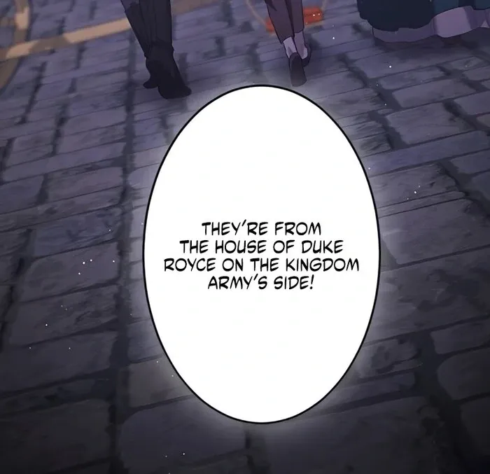 My 5th Political Marriage With You Who Hates Me Chapter 7 page 36 - 