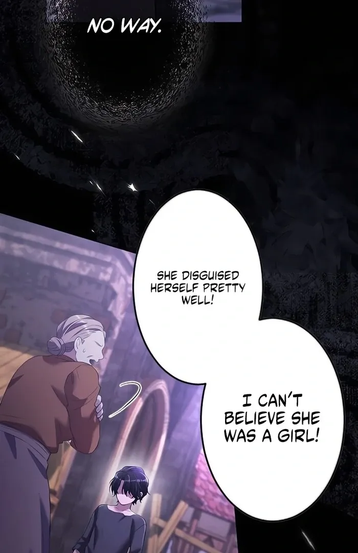 My 5th Political Marriage With You Who Hates Me Chapter 7 page 38 - 