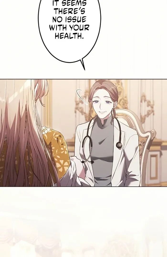 My 5th Political Marriage With You Who Hates Me Chapter 8 page 2 - 