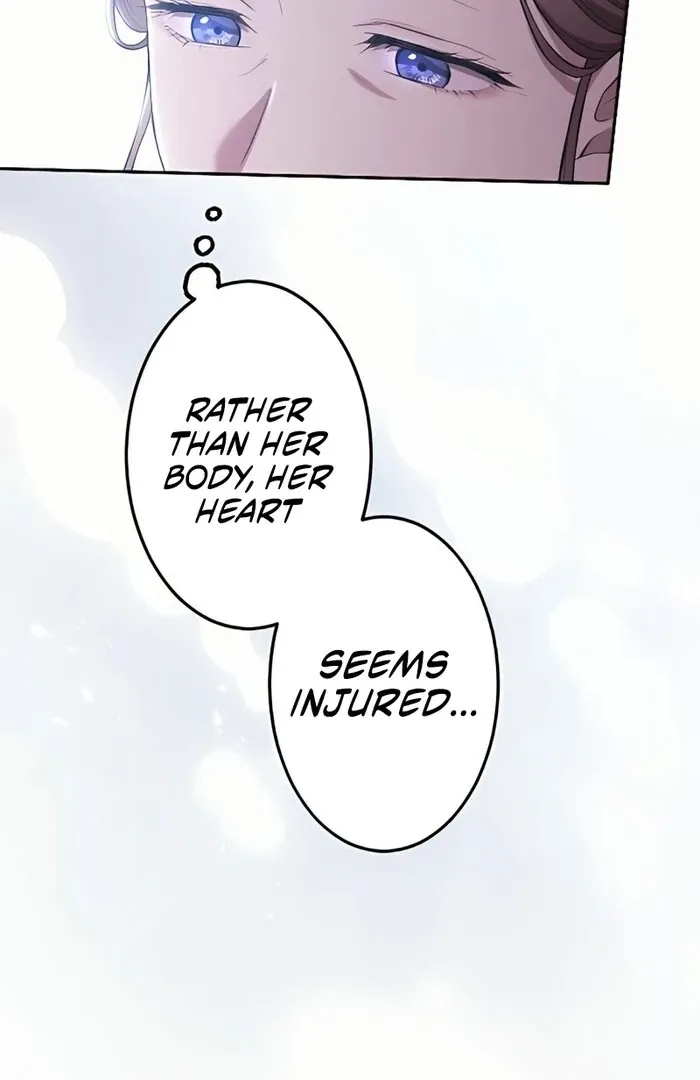 My 5th Political Marriage With You Who Hates Me Chapter 8 page 13 - 