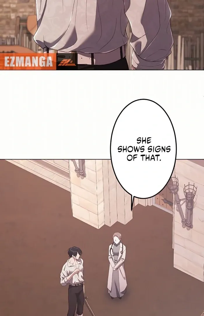 My 5th Political Marriage With You Who Hates Me Chapter 8 page 15 - 