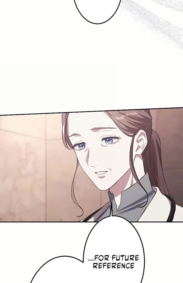 My 5th Political Marriage With You Who Hates Me Chapter 8 page 21 - 