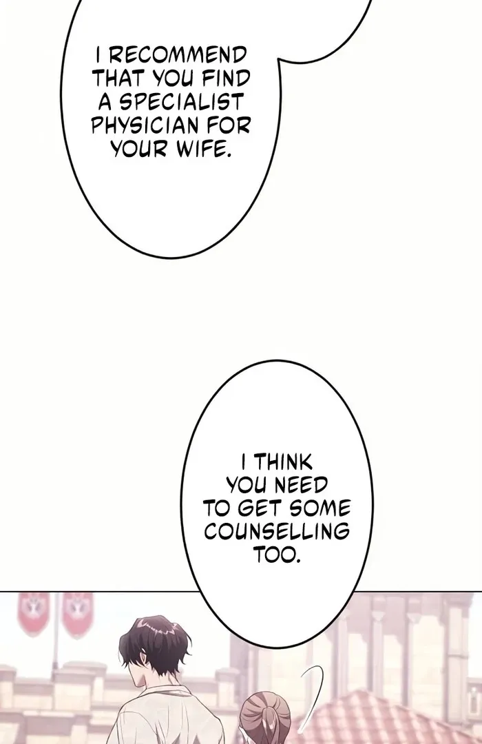 My 5th Political Marriage With You Who Hates Me Chapter 8 page 22 - 