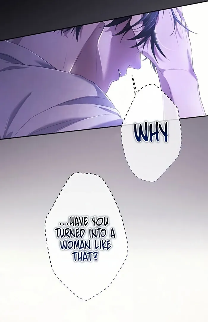 My 5th Political Marriage With You Who Hates Me Chapter 8 page 29 - 