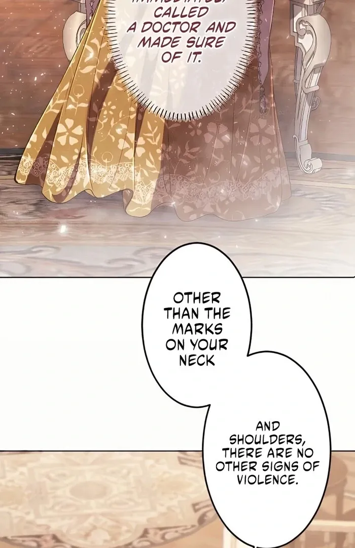 My 5th Political Marriage With You Who Hates Me Chapter 8 page 4 - 