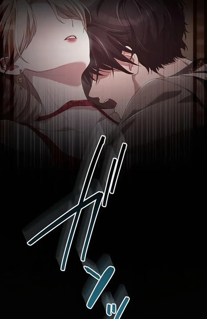 My 5th Political Marriage With You Who Hates Me Chapter 8 page 35 - 