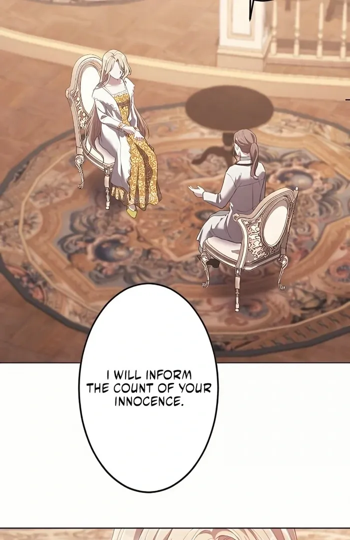 My 5th Political Marriage With You Who Hates Me Chapter 8 page 5 - 