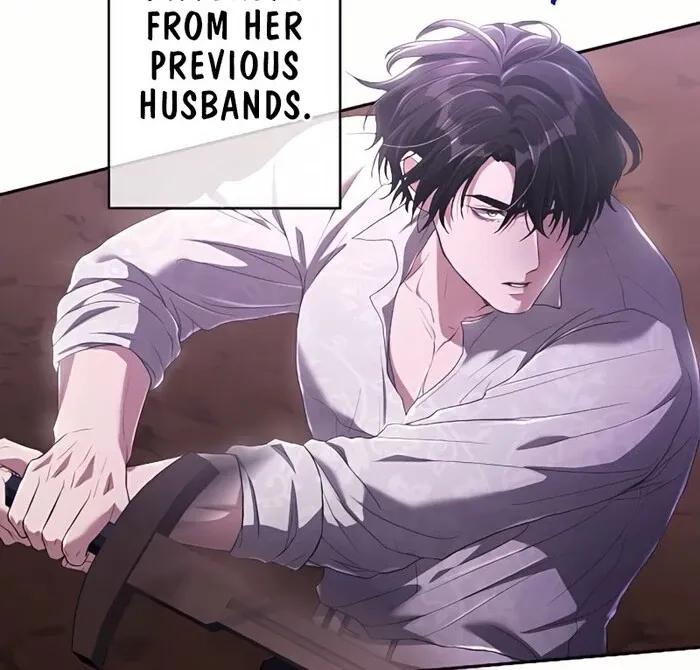 My 5th Political Marriage With You Who Hates Me Chapter 8 page 47 - 