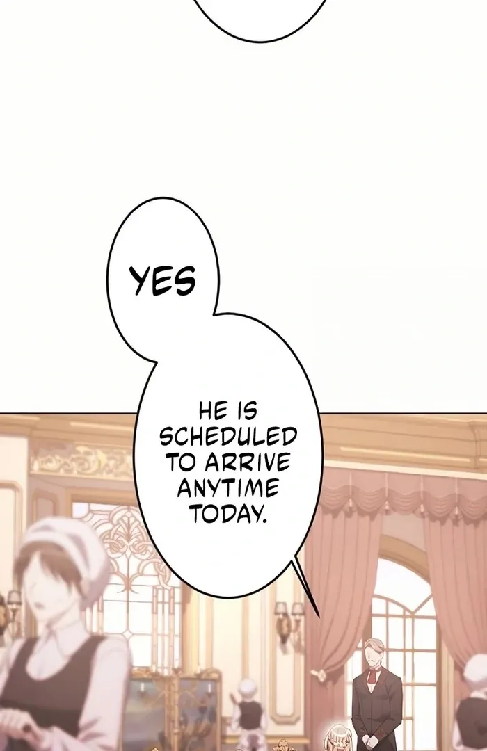 My 5th Political Marriage With You Who Hates Me Chapter 8 page 59 - 