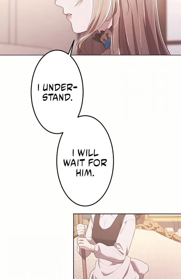 My 5th Political Marriage With You Who Hates Me Chapter 8 page 61 - 