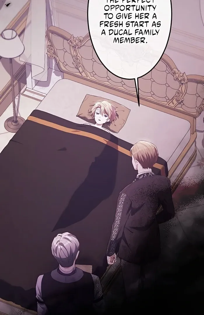 My 5th Political Marriage With You Who Hates Me Chapter 8 page 70 - 