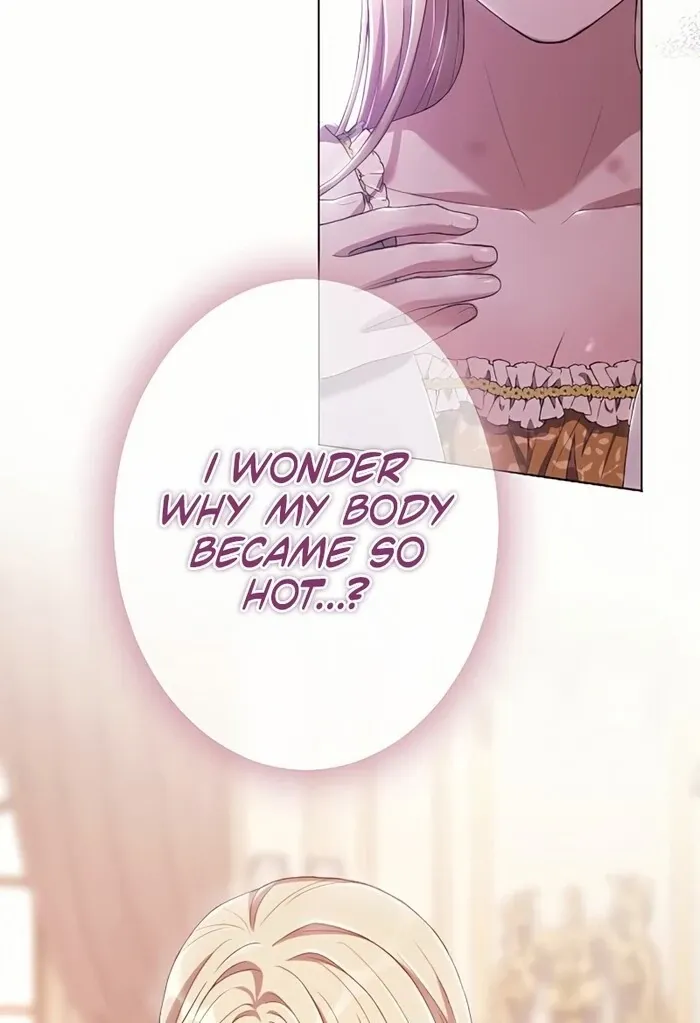 My 5th Political Marriage With You Who Hates Me Chapter 8 page 8 - 