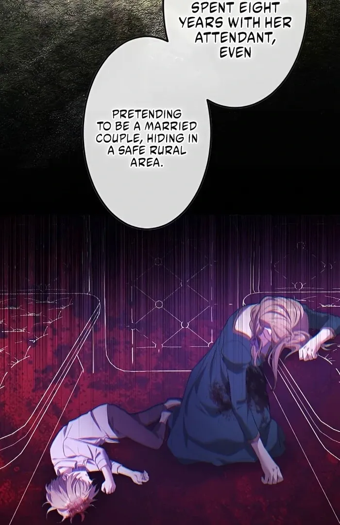 My 5th Political Marriage With You Who Hates Me Chapter 8 page 73 - 