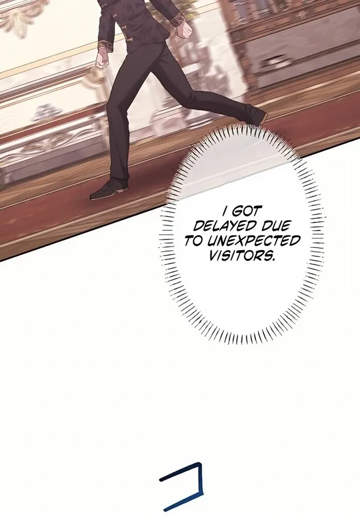 My 5th Political Marriage With You Who Hates Me Chapter 8 page 86 - 