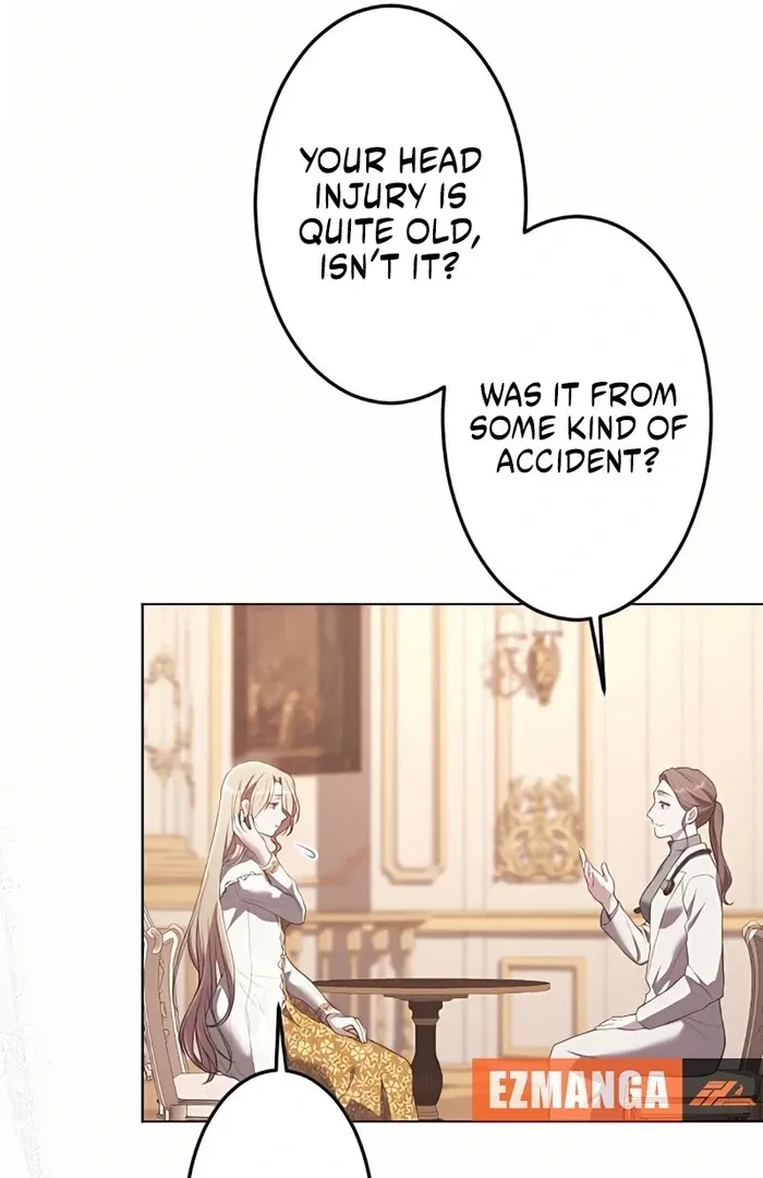 My 5th Political Marriage With You Who Hates Me Chapter 8 page 10 - 