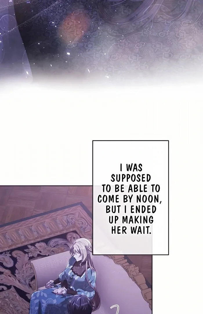 My 5th Political Marriage With You Who Hates Me Chapter 8 page 91 - 