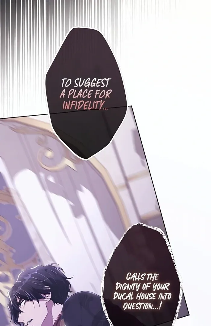 My 5th Political Marriage With You Who Hates Me Chapter 9 page 24 - 