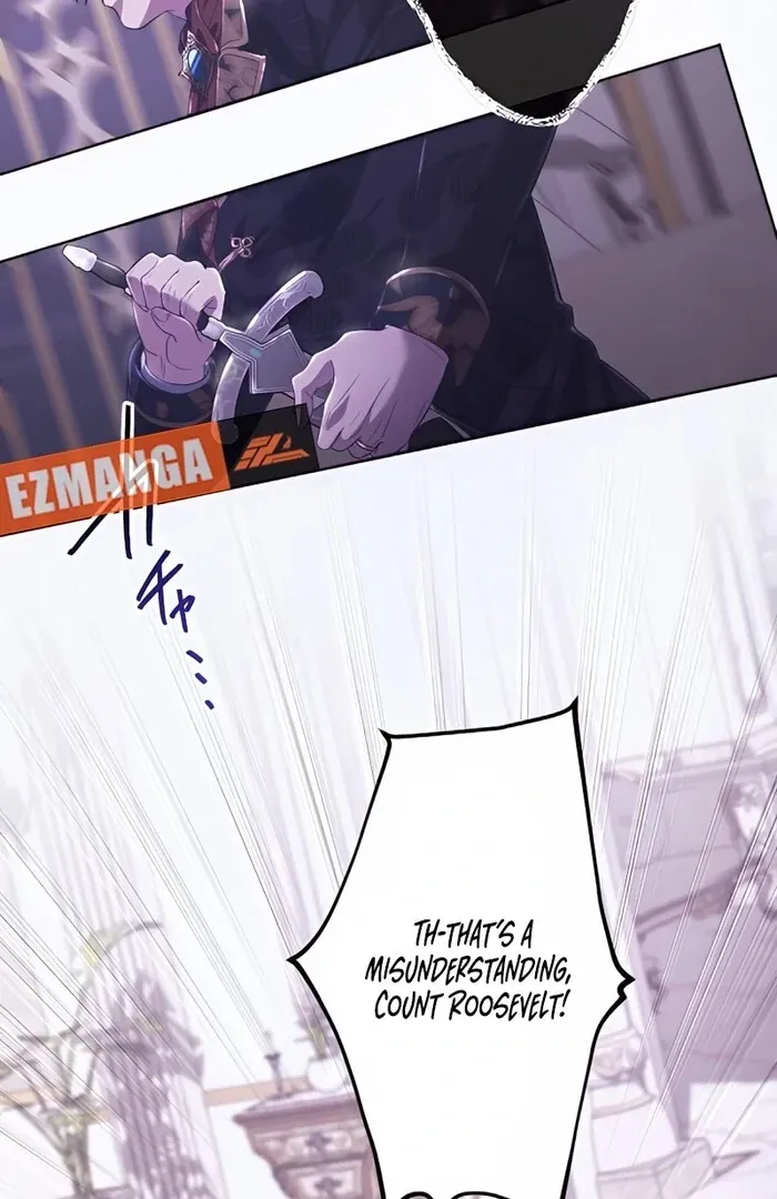 My 5th Political Marriage With You Who Hates Me Chapter 9 page 25 - 