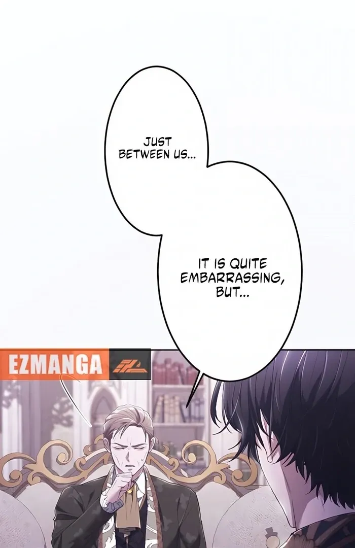 My 5th Political Marriage With You Who Hates Me Chapter 9 page 28 - 