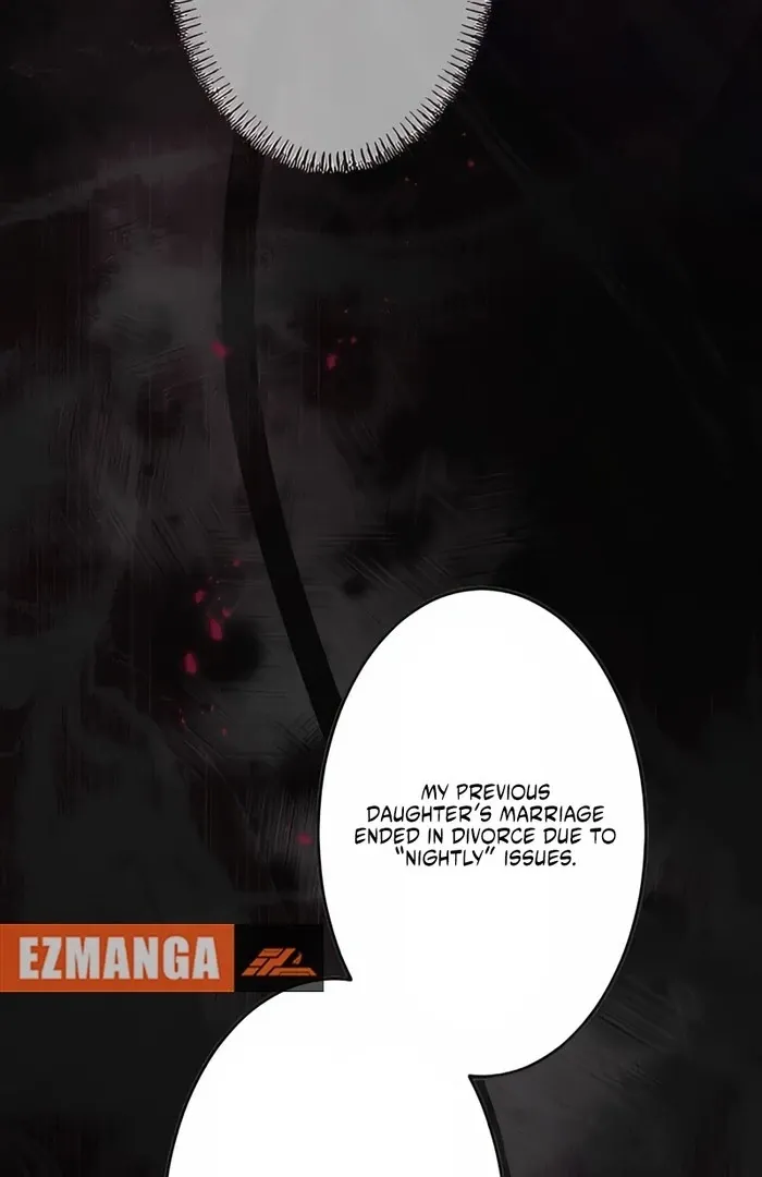 My 5th Political Marriage With You Who Hates Me Chapter 9 page 34 - 