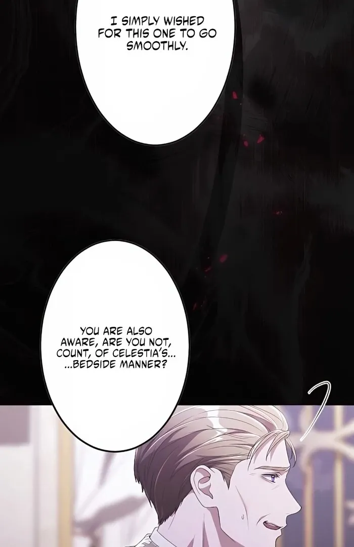 My 5th Political Marriage With You Who Hates Me Chapter 9 page 35 - 