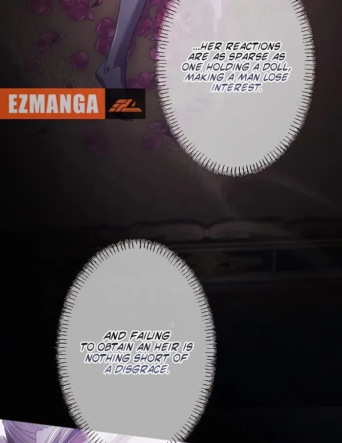 My 5th Political Marriage With You Who Hates Me Chapter 9 page 38 - 