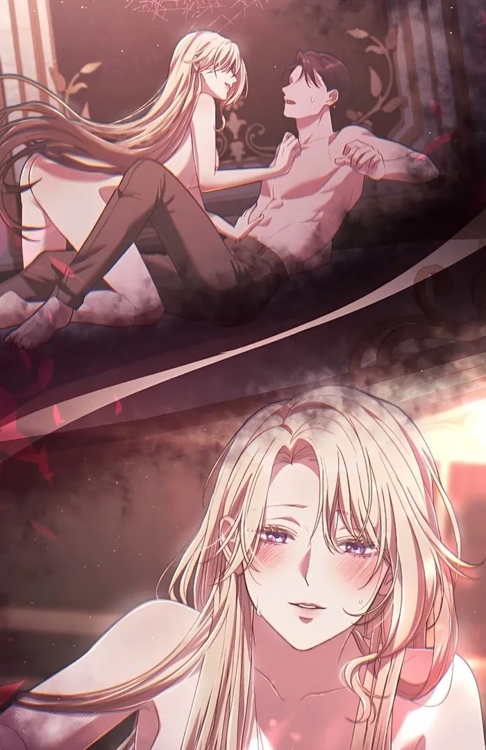 My 5th Political Marriage With You Who Hates Me Chapter 9 page 41 - 