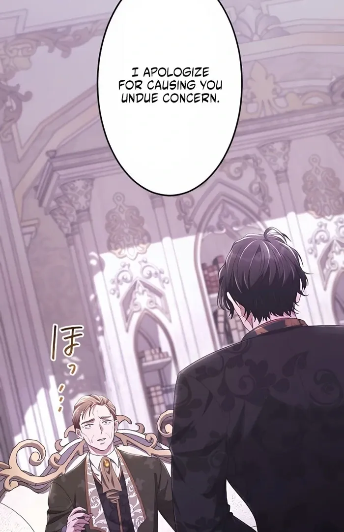My 5th Political Marriage With You Who Hates Me Chapter 9 page 44 - 