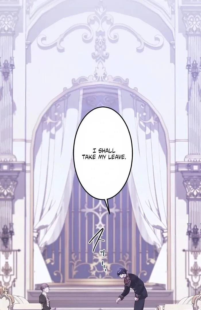 My 5th Political Marriage With You Who Hates Me Chapter 9 page 54 - 