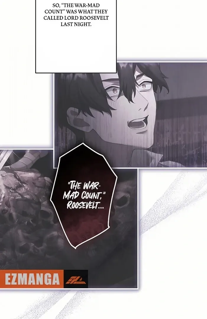 My 5th Political Marriage With You Who Hates Me Chapter 9 page 71 - 