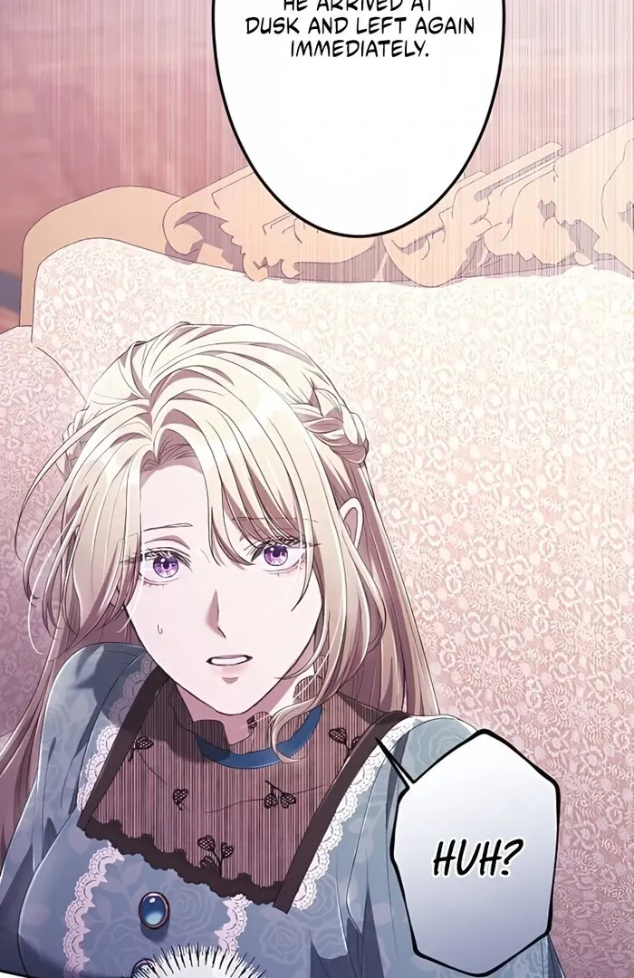 My 5th Political Marriage With You Who Hates Me Chapter 9 page 81 - 