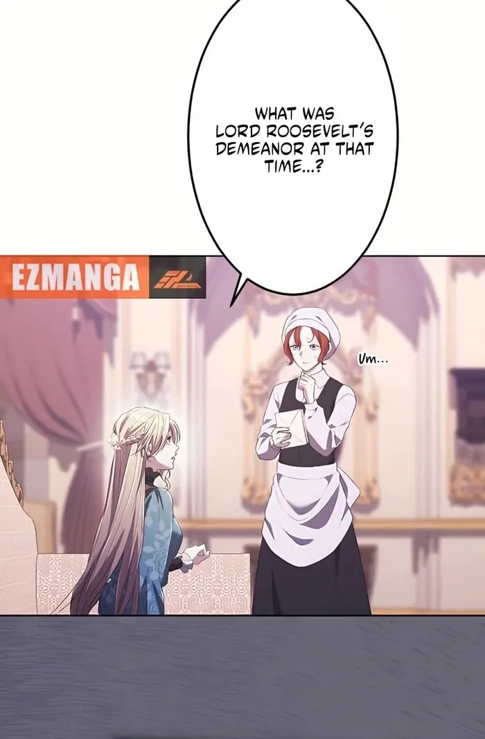 My 5th Political Marriage With You Who Hates Me Chapter 9 page 83 - 