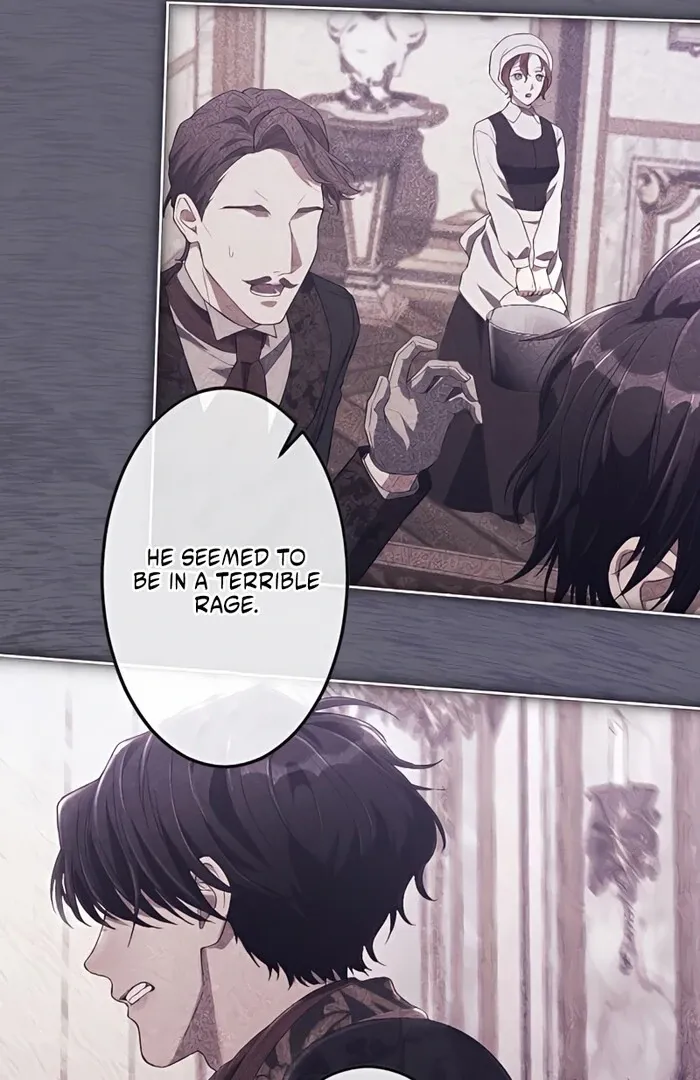 My 5th Political Marriage With You Who Hates Me Chapter 9 page 84 - 