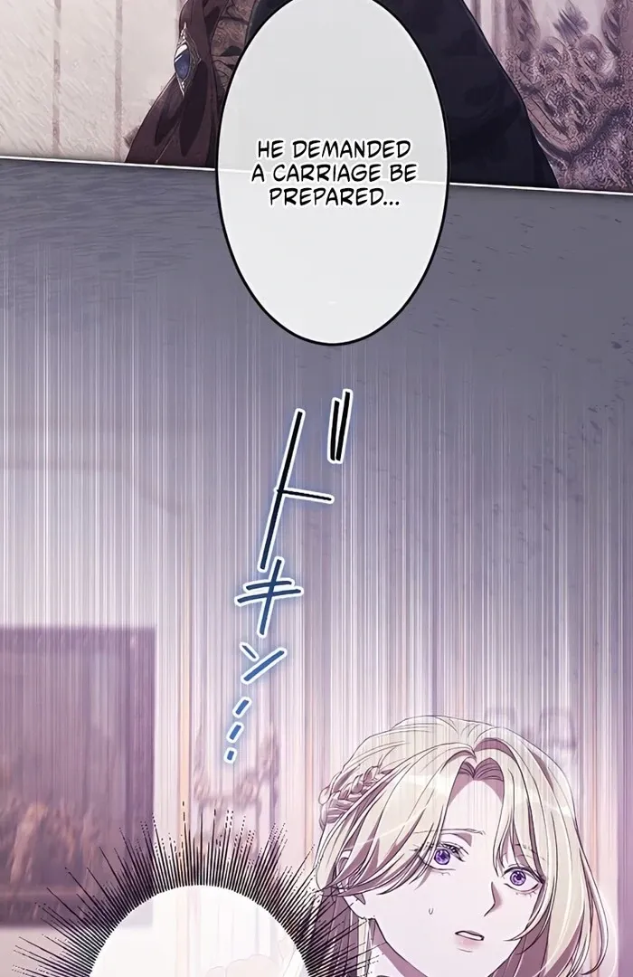 My 5th Political Marriage With You Who Hates Me Chapter 9 page 85 - 